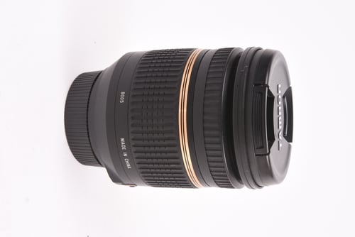 thumbnail-3 for Tamron 17-50mm f/2.8 Di II (B005) for Nikon AFS HAZE