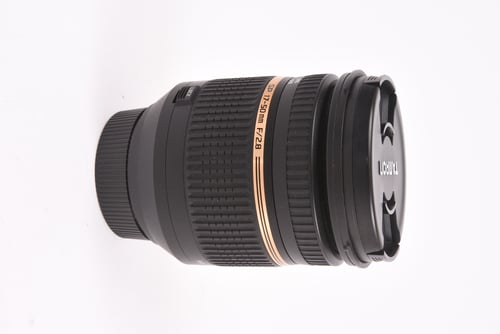 thumbnail-4 for Tamron 17-50mm f/2.8 Di II (B005) for Nikon AFS HAZE