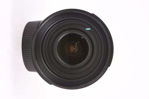 thumbnail-8 for Tamron 17-50mm f/2.8 Di II (B005) for Nikon AFS HAZE