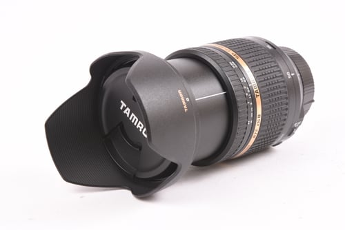 thumbnail-9 for Tamron 17-50mm f/2.8 Di II (B005) for Nikon AFS HAZE