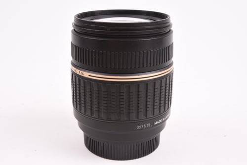 thumbnail-1 for Tamron 18-200mm Di II (A14) for Nikon AFS