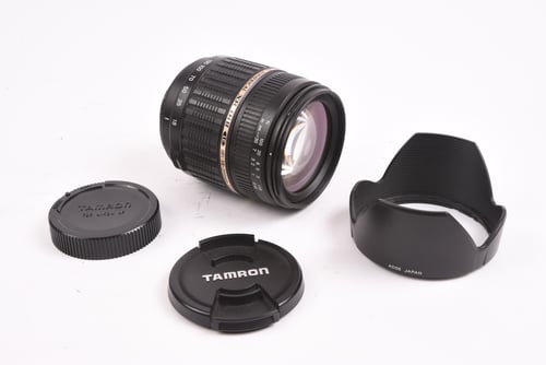 thumbnail-8 for Tamron 18-200mm Di II (A14) for Nikon AFS