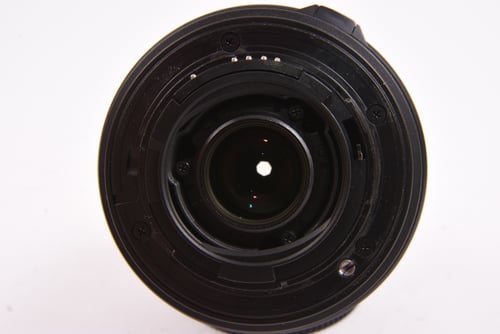 thumbnail-7 for Tamron 18-200mm Di II (A14) for Nikon AFS