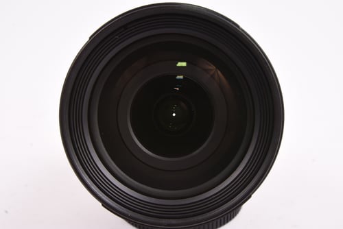 thumbnail-6 for Tamron 18-200mm Di II (A14) for Nikon AFS