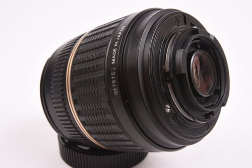 thumbnail-4 for Tamron 18-200mm Di II (A14) for Nikon AFS