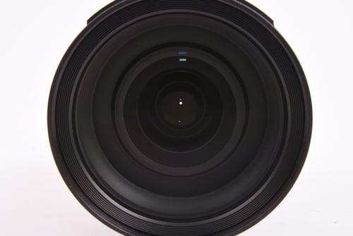 thumbnail-6 for Tamron 24-70mm f/2.8 Di (A007) for Nikon AFS