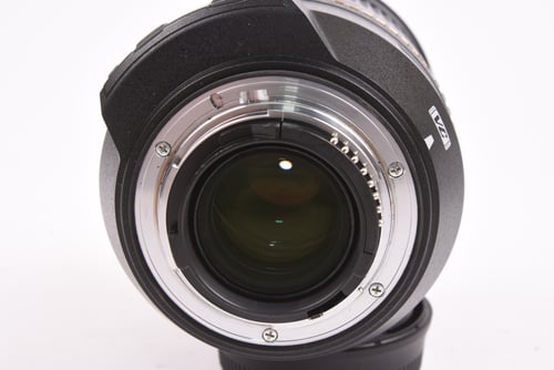 thumbnail-7 for Tamron 24-70mm f/2.8 Di (A007) for Nikon AFS