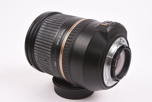 thumbnail-4 for Tamron 24-70mm f/2.8 Di (A007) for Nikon AFS