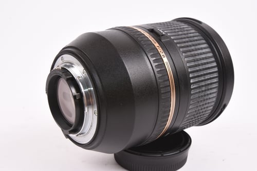 thumbnail-3 for Tamron 24-70mm f/2.8 Di (A007) for Nikon AFS