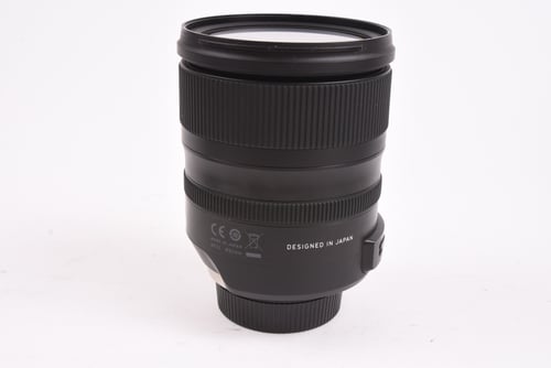 thumbnail-1 for Tamron 24-70mm f/2.8 Di G2 (A032) for Nikon AFS