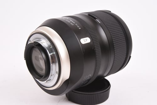 thumbnail-3 for Tamron 24-70mm f/2.8 Di G2 (A032) for Nikon AFS
