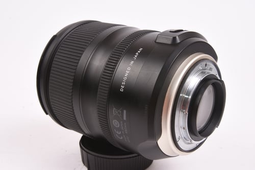 thumbnail-4 for Tamron 24-70mm f/2.8 Di G2 (A032) for Nikon AFS