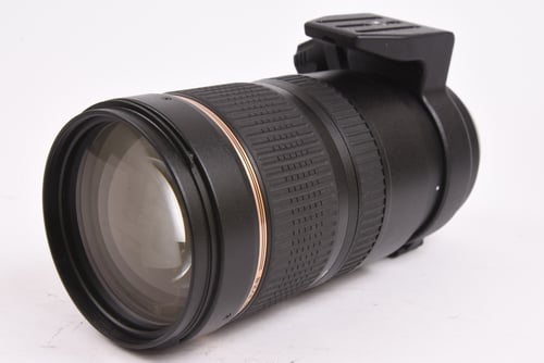 thumbnail-5 for Tamron 70-200mm f/2.8 Di (A009) for Nikon AFS