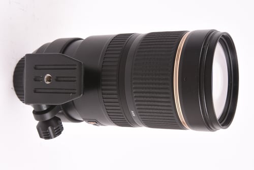 thumbnail-1 for Tamron 70-200mm f/2.8 Di (A009) for Nikon AFS