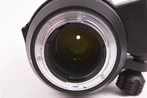 thumbnail-7 for Tamron 70-200mm f/2.8 Di (A009) for Nikon AFS