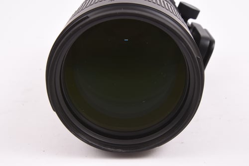 thumbnail-6 for Tamron 70-200mm f/2.8 Di G2 (A025) for Nikon AFS