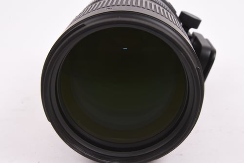 thumbnail-7 for Tamron 70-200mm f/2.8 Di G2 (A025) for Nikon AFS