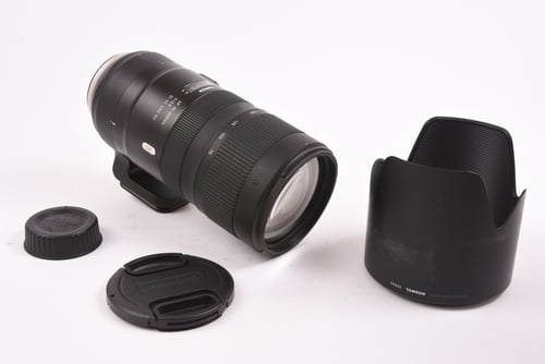thumbnail-9 for Tamron 70-200mm f/2.8 Di G2 (A025) for Nikon AFS