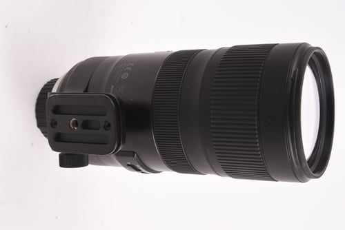 thumbnail-1 for Tamron 70-200mm f/2.8 Di G2 (A025) for Nikon AFS