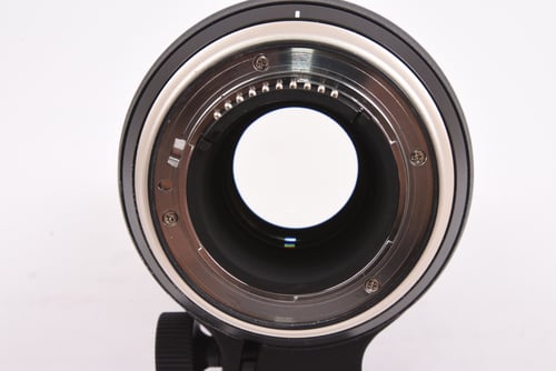 thumbnail-8 for Tamron 70-200mm f/2.8 Di G2 (A025) for Nikon AFS