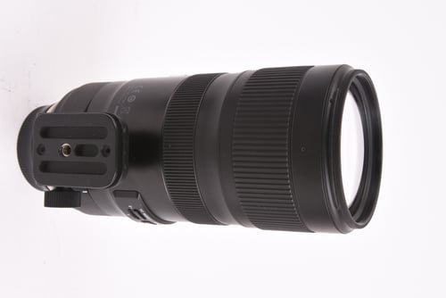 thumbnail-1 for Tamron 70-200mm f/2.8 Di G2 (A025) for Nikon AFS HAZE