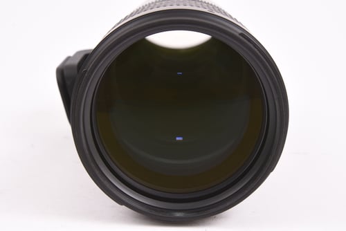 thumbnail-6 for Tamron 70-200mm f/2.8 Di G2 (A025) for Nikon AFS HAZE