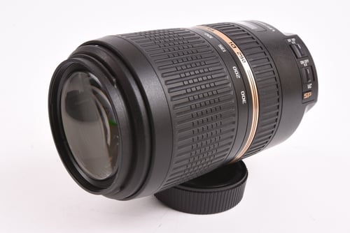 thumbnail-5 for Tamron 70-300mm Di (A005) for Nikon AFS