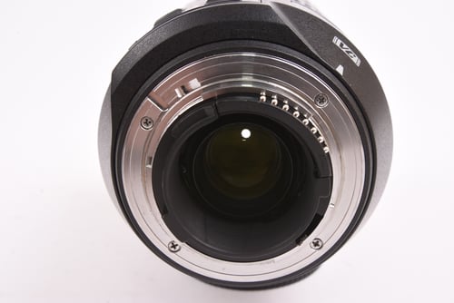 thumbnail-7 for Tamron 70-300mm Di (A005) for Nikon AFS