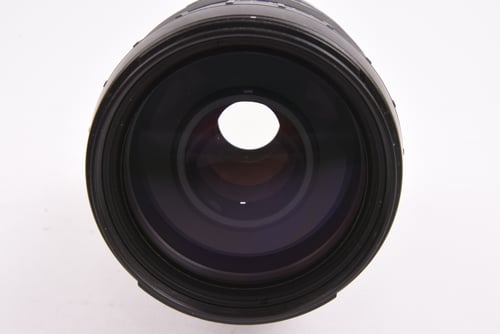 thumbnail-6 for Tamron 75-300mm f/4-5.6 (672D) for Canon EF