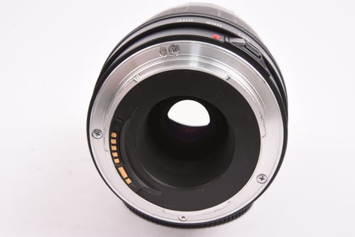 thumbnail-7 for Tamron 75-300mm f/4-5.6 (672D) for Canon EF