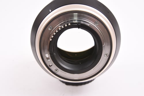 thumbnail-7 for Tamron 85mm f/1.8 Di (F016) for Nikon AFS