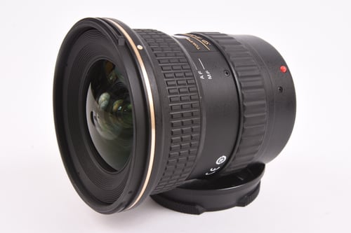 thumbnail-5 for Tokina 11-16mm f/2.8 DX II for Canon EFS #K6840 HAZE