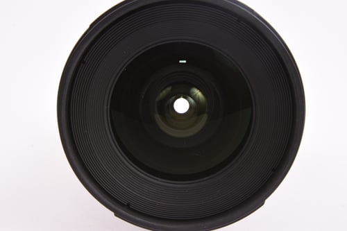 thumbnail-6 for Tokina 11-16mm f/2.8 DX II for Canon EFS #K6840 HAZE