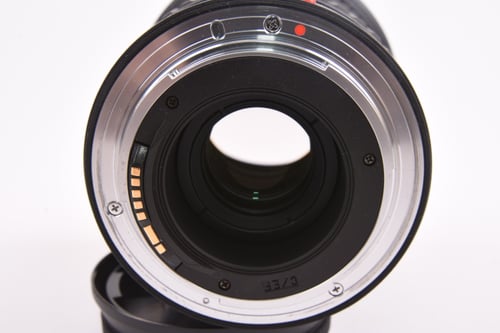 thumbnail-7 for Tokina 11-16mm f/2.8 DX II for Canon EFS #K6840 HAZE