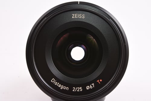 thumbnail-6 for Zeiss Batis 25mm f/2 for Sony FE