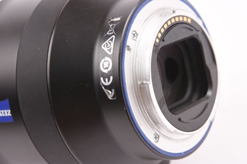 thumbnail-14 for Zeiss Batis 25mm f/2 for Sony FE
