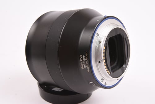 thumbnail-4 for Zeiss Batis 25mm f/2 for Sony FE