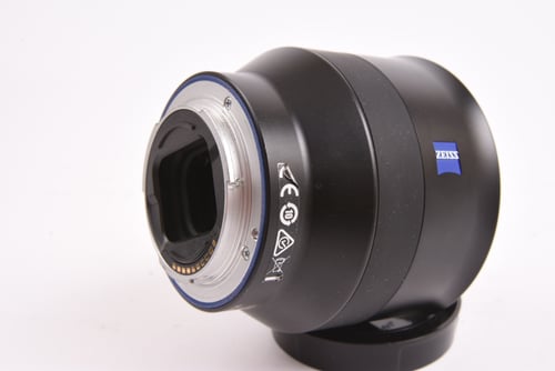 thumbnail-3 for Zeiss Batis 25mm f/2 for Sony FE
