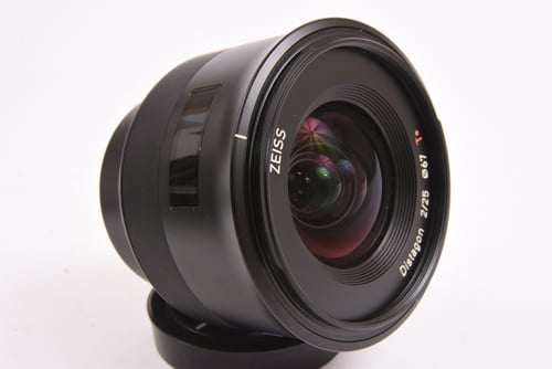 thumbnail-2 for Zeiss Batis 25mm f/2 for Sony FE