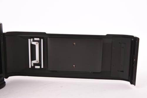 thumbnail-8 for Canon F-1 Body