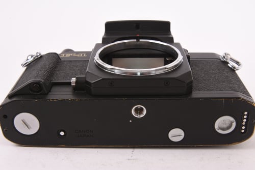 thumbnail-5 for Canon F-1 Body