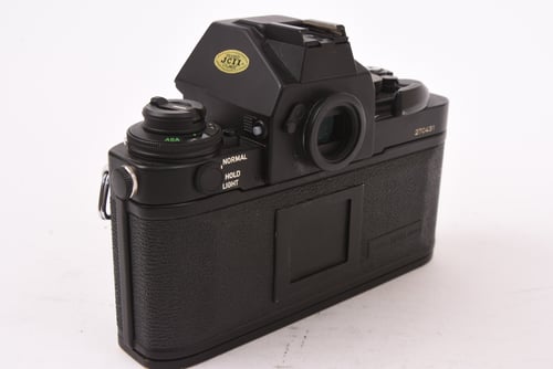 thumbnail-3 for Canon F-1 Body