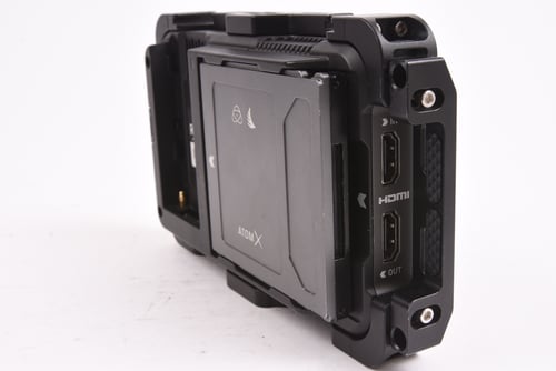thumbnail-2 for Atomos Ninja V Monitor #51L03