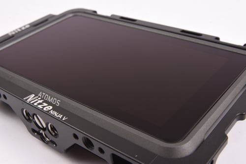 thumbnail-5 for Atomos Ninja V Monitor #51L03