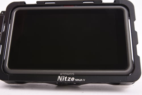 thumbnail-4 for Atomos Ninja V Monitor #51L03