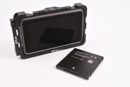 thumbnail-7 for Atomos Ninja V Monitor #51L03