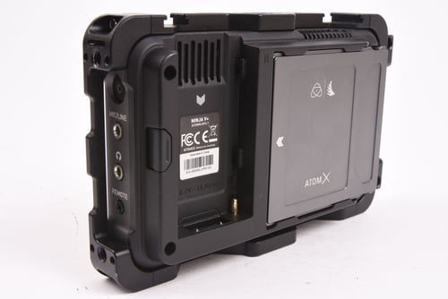 thumbnail-3 for Atomos Ninja V Monitor #51L03