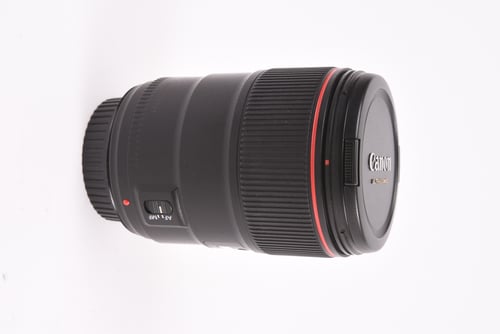 thumbnail-2 for Canon EF 35mm f/1.4 L II