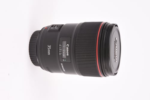 thumbnail-1 for Canon EF 35mm f/1.4 L II