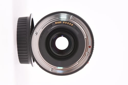 thumbnail-7 for Canon EF 75-300mm III